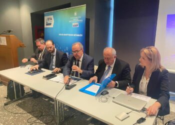 Ν. Παπαθανάσης: «380 έργα 4δις. ευρώ για τη Δυτική Μακεδονία- Ο Πρωθυπουργός θα σκιαγραφήσει τις επενδύσεις που έρχονται»- Video