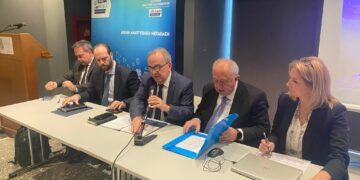 Ν. Παπαθανάσης: «380 έργα 4δις. ευρώ για τη Δυτική Μακεδονία- Ο Πρωθυπουργός θα σκιαγραφήσει τις επενδύσεις που έρχονται»- Video