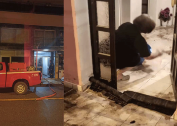 Παράταση έξι μηνών στην κατάσταση Έκτακτης Ανάγκης Πολιτικής Προστασίας για τον Δήμο Εορδαίας