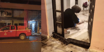 Παράταση έξι μηνών στην κατάσταση Έκτακτης Ανάγκης Πολιτικής Προστασίας για τον Δήμο Εορδαίας