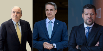 Παρόντες οι Γ. Στάσσης και Γ. Περιστέρης - Όλα έτοιμα για την Επίσκεψη του Πρωθυπουργού στην 5η Μονάδα