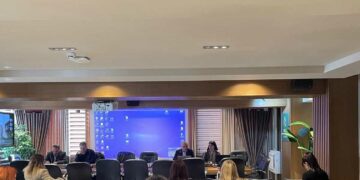 Ενδιαφέρουσα ημερίδα για την επανεκπαίδευση προσωπικού στην παραγωγή ενέργειας με άνθρακα, από το ΠΔΜ