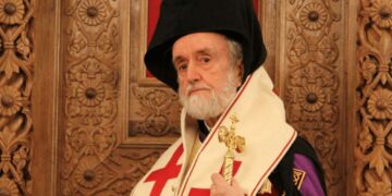 ΕΚΚΛΗΣΙΑ: Εκοιμήθη ο Μητροπολίτης Περγάμου Ιωάννης – Είχε γεννηθεί στο Καταφύγι Κοζάνης