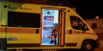 Πέθανε 28χρονος ποδοσφαιριστής - Είχε δυσφορία και πόνους στην καρδιά - Μεταφέρθηκε στο νοσοκομείο στη Σύρο και κατέληξε