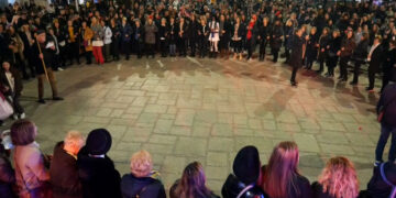 Αποκριά στα Γρεβενά: To Μεγάλο Παραδοσιακό Γλέντι των Γρεβενών (Βίντεο+Φωτογραφίες)