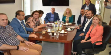 Πίστη Κρυσταλλίδου: «Υλοποιείται η κυβερνητική δέσμευση για πρόσθετη επιχορήγηση πολιτιστικών συλλόγων στις απολιγνιτοποιημένες περιοχές»