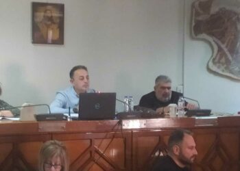 Τι απάντησε ο Π. Πλακεντάς για τον απολογισμό επίσκεψης του πρωθυπουργού στην περιοχή