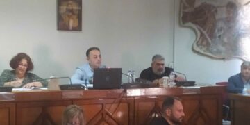 Τι απάντησε ο Π. Πλακεντάς για τον απολογισμό επίσκεψης του πρωθυπουργού στην περιοχή