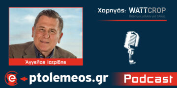 Άγγελος Ιατρίδης: «Στόχος μας να γίνει το Αμύνταιο παγκόσμιο σημείο αναφοράς του οινοτουρισμού»