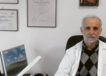 Πολιτική των σεισμών ή προσγείωση στην πραγματικότητα - Γράφει ο καρδιολόγος Αναστάσιος Σεμίζογλου