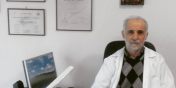 Πολιτική των σεισμών ή προσγείωση στην πραγματικότητα - Γράφει ο καρδιολόγος Αναστάσιος Σεμίζογλου