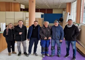 Πολύ σημαντική είδηση. Επαναλειτουργεί το Εκθεσιακό Κέντρο των Κοίλων