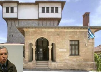 Νέο Διοικητικό Συμβούλιο Συνδέσμου Γραμμάτων και Τεχνών Νομού Κοζάνης – Επανεξελέγη πρόεδρος ο Αγγέλης Πολυνείκης