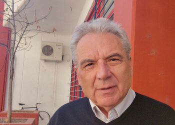Πρωτάθλημα ΤΕΝΙΣ Κεντροδυτικής Μακεδονίας το διήμερο 25 και 26 /2/23, από τον Όμιλο Αντισφαίρισης Πτολεμαΐδας. (της Κούλας Πουλασιχίδου)