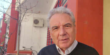 Πρωτάθλημα ΤΕΝΙΣ Κεντροδυτικής Μακεδονίας το διήμερο 25 και 26 /2/23, από τον Όμιλο Αντισφαίρισης Πτολεμαΐδας. (της Κούλας Πουλασιχίδου)