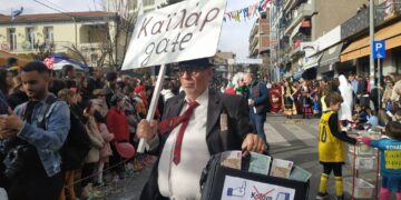 “Καϊλάρ gate”: Μετά τη σήραγγα της Κλεισούρας τώρα και Όπερα, Μουντιάλ, πρωτεύουσα, αλλά και Καϊλαρ για Α’ Εθνική!!!