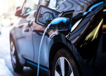 "reCharge": Έρχεται app για εύκολη αναζήτηση σημείων φόρτισης για ηλεκτρικά οχήματα