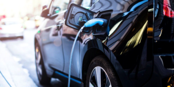 "reCharge": Έρχεται app για εύκολη αναζήτηση σημείων φόρτισης για ηλεκτρικά οχήματα