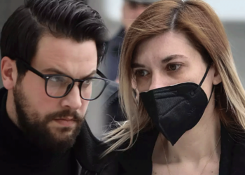 Ρούλα Πισπιρίγκου: Κατέθεσε μήνυση κατά του Μάνου Δασκαλάκη (VIDEO)