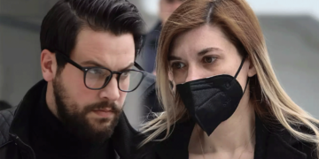 Ρούλα Πισπιρίγκου: Κατέθεσε μήνυση κατά του Μάνου Δασκαλάκη (VIDEO)