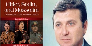 “Κόμμα Κασιδιάρη” – Γράφει ο Ρουσσάκης Σαρ. Πολυχρόνης