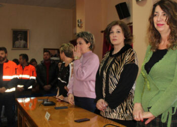 Σε θερμό και εορταστικό κλίμα η κοπή βασιλόπιτας για τους εργαζόμενους του Δήμου Αμυνταίου (φωτογραφίες)