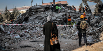 Σεισμός σε Συρία - Τουρκία: Πάνω από 33.000 νεκροί - «Σβήνουν» οι ελπίδες για επιζώντες