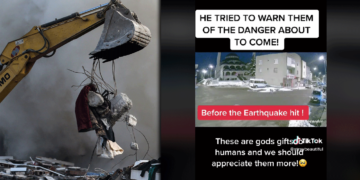 Σεισμός στην Τουρκία: Σκύλος "αλυχτούσε" λίγα λεπτά πριν τα 7,8 Ρίχτερ