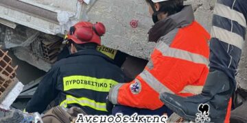 Κύμα αλληλεγγύης… – Από τη στήλη ΑΝΕΜΟΔΕΙΚΤΗΣ