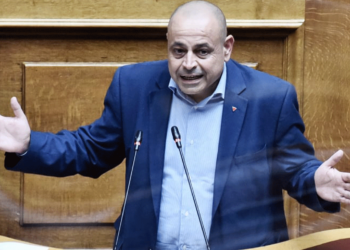 Σήμερα η κηδεία του Νεκτάριου Σαντορινιού στη Ρόδο