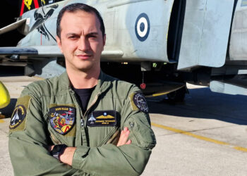 Σήμερα το τελευταίο αντίο στο Στάθη Τσιτλακίδη – Κουφέτα και τριαντάφυλλα θα μοιράσει η οικογένεια στην κηδεία