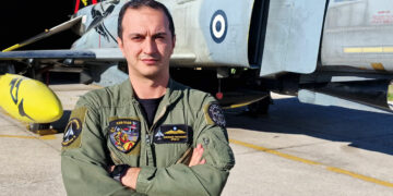 Σήμερα το τελευταίο αντίο στο Στάθη Τσιτλακίδη – Κουφέτα και τριαντάφυλλα θα μοιράσει η οικογένεια στην κηδεία