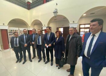 Θ. Σκυλακάκης: «Η Δυτική Μακεδονία θα φιλοξενήσει μεγάλες και παραγωγικές επενδύσεις- Αισιόδοξη η πορεία της Ελληνικής οικονομίας»