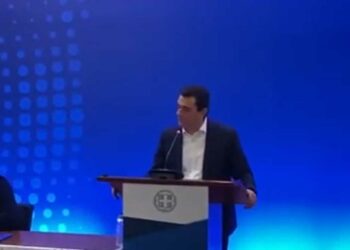 Το πρόγραμμα για τις επαγγελματικές ενεργειακές κοινότητες που προανήγγειλε από την Κοζάνη ο ΥΠΕΝ Κ. Σκρέκας