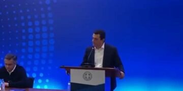 Το πρόγραμμα για τις επαγγελματικές ενεργειακές κοινότητες που προανήγγειλε από την Κοζάνη ο ΥΠΕΝ Κ. Σκρέκας