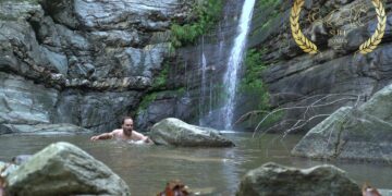 Βραβείο Α’ Ανδρικού Ρόλου για την ταινία του Κοζανίτη Νίκου Κουρού «Δεν υπάρχει οξυγόνο», σε φεστιβάλ της Μαδρίτης