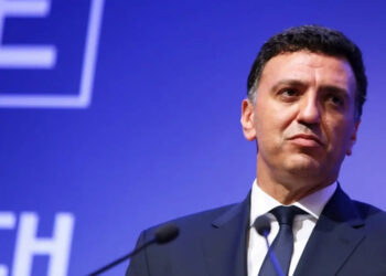 Στη Φλώρινα και το Αμύνταιο το Σάββατο 04 Φεβρουαρίου ο Υπουργός Τουρισμού Βασίλης Κικίλιας – Το πρόγραμμα της επίσκεψης