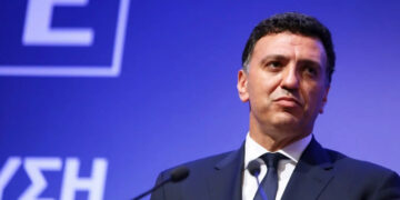 Στη Φλώρινα και το Αμύνταιο το Σάββατο 04 Φεβρουαρίου ο Υπουργός Τουρισμού Βασίλης Κικίλιας – Το πρόγραμμα της επίσκεψης