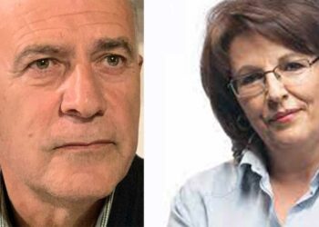 Γ.Στρατάκης- Γ.Ζεμπιλιάδου: «Η περιφερειακή αρχή του κ. Κασαπίδη δεν έχει καμιά απολύτως στρατηγική για τον τουρισμό»