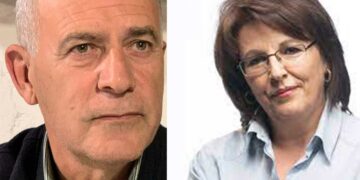 Γ.Στρατάκης- Γ.Ζεμπιλιάδου: «Η περιφερειακή αρχή του κ. Κασαπίδη δεν έχει καμιά απολύτως στρατηγική για τον τουρισμό»