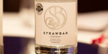 STRAWBAR on the road: Guest Shift edition – Βραδιές σε Πτολεμαΐδα, Ιωάννινα και Θεσσαλονίκη