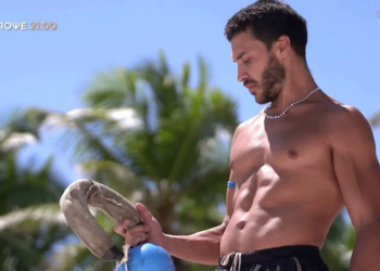 Survivor All Star Αυτό είναι το Trailer για την 16/02/2023