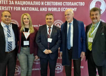 Συμμετοχή του Δήμου Φλώρινας σε ημερίδα για διασυνοριακά προγράμματα στη Σόφια της Βουλγαρίας