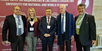 Συμμετοχή του Δήμου Φλώρινας σε ημερίδα για διασυνοριακά προγράμματα στη Σόφια της Βουλγαρίας