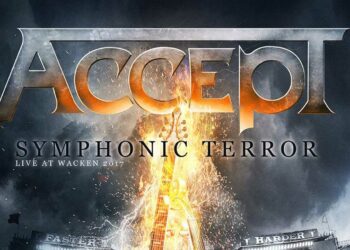 Οι μουσικές επιλογές του e-ptolemeos.gr –  ACCEPT – Symphony No. 40