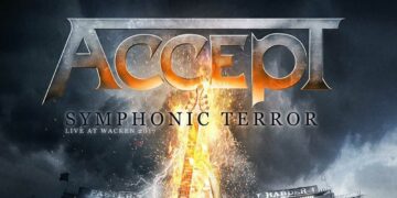 Οι μουσικές επιλογές του e-ptolemeos.gr –  ACCEPT – Symphony No. 40