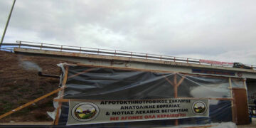 Συνάντηση αγροτών με Γεραπετρίτη, Γεωργαντά, Πετραλιά στου Μαξίμου – Ικανοποιήθηκε μέρος των αιτημάτων τους