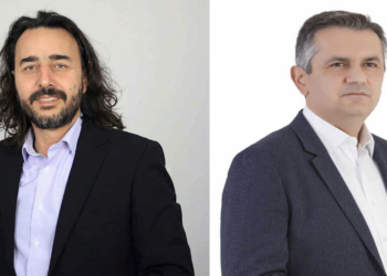 Συνδιασμός "ΕΛΠΙΔΑ": Βολές του Γ. Χριστοφορίδη προς τον Περιφερειάρχη: "Δάσκαλε που δίδασκες και νόμο δεν εκράτεις !"