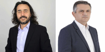 Συνδιασμός "ΕΛΠΙΔΑ": Βολές του Γ. Χριστοφορίδη προς τον Περιφερειάρχη: "Δάσκαλε που δίδασκες και νόμο δεν εκράτεις !"