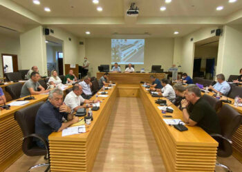 Συνεδρίαση Δημοτικού Συμβουλίου Κοζάνης τη Δευτέρα 20 Φεβρουαρίου